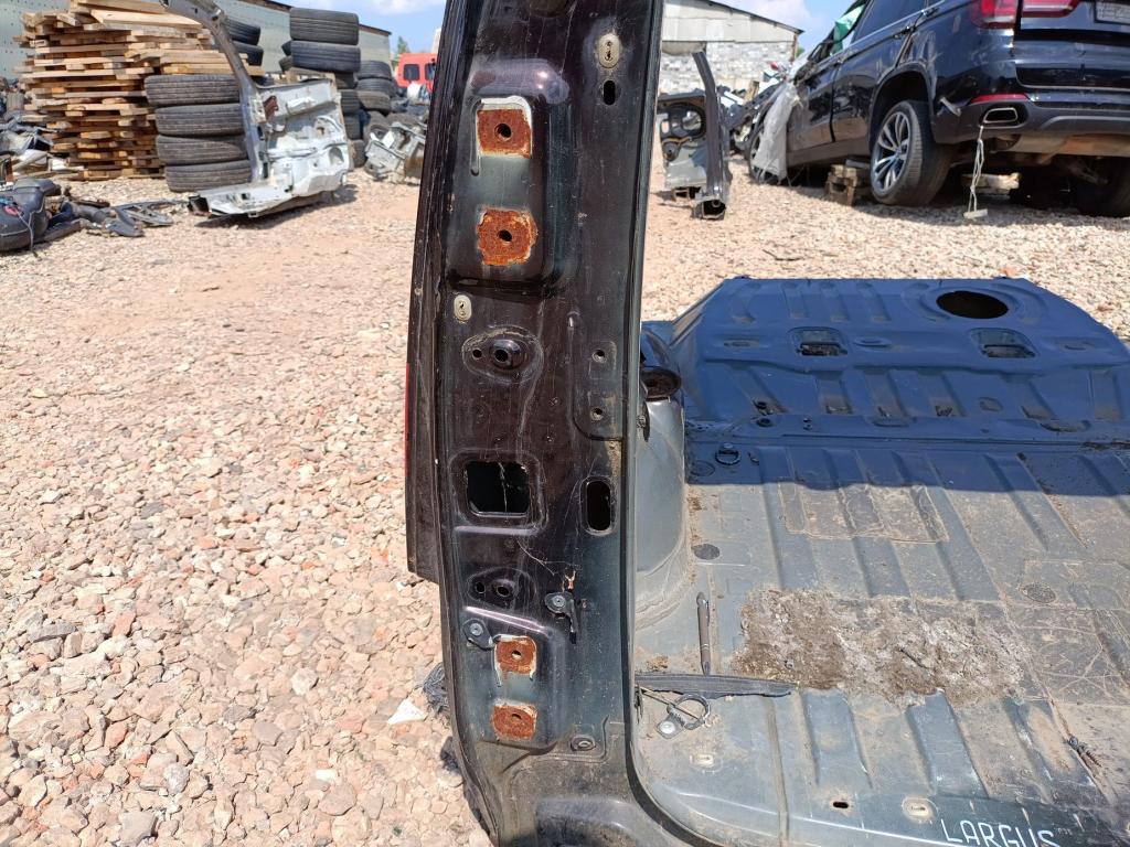 Панель задняя, 60000 рублей, Пермь