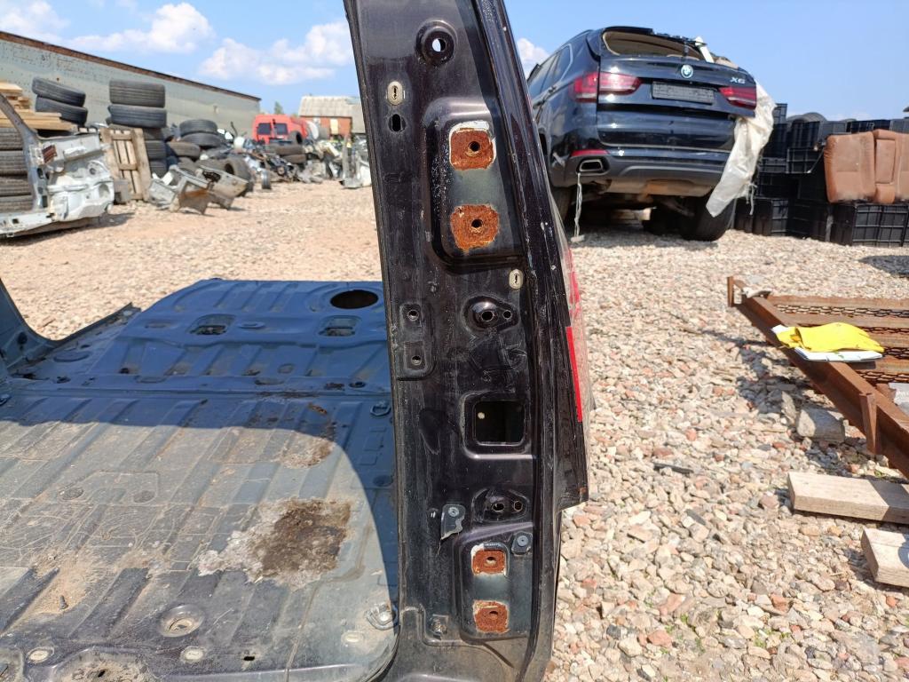 Панель задняя, 60000 рублей, Пермь