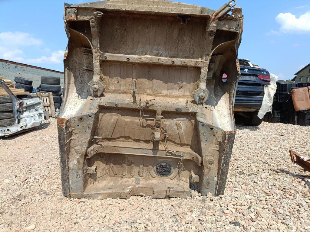 Панель задняя, 60000 рублей, Пермь