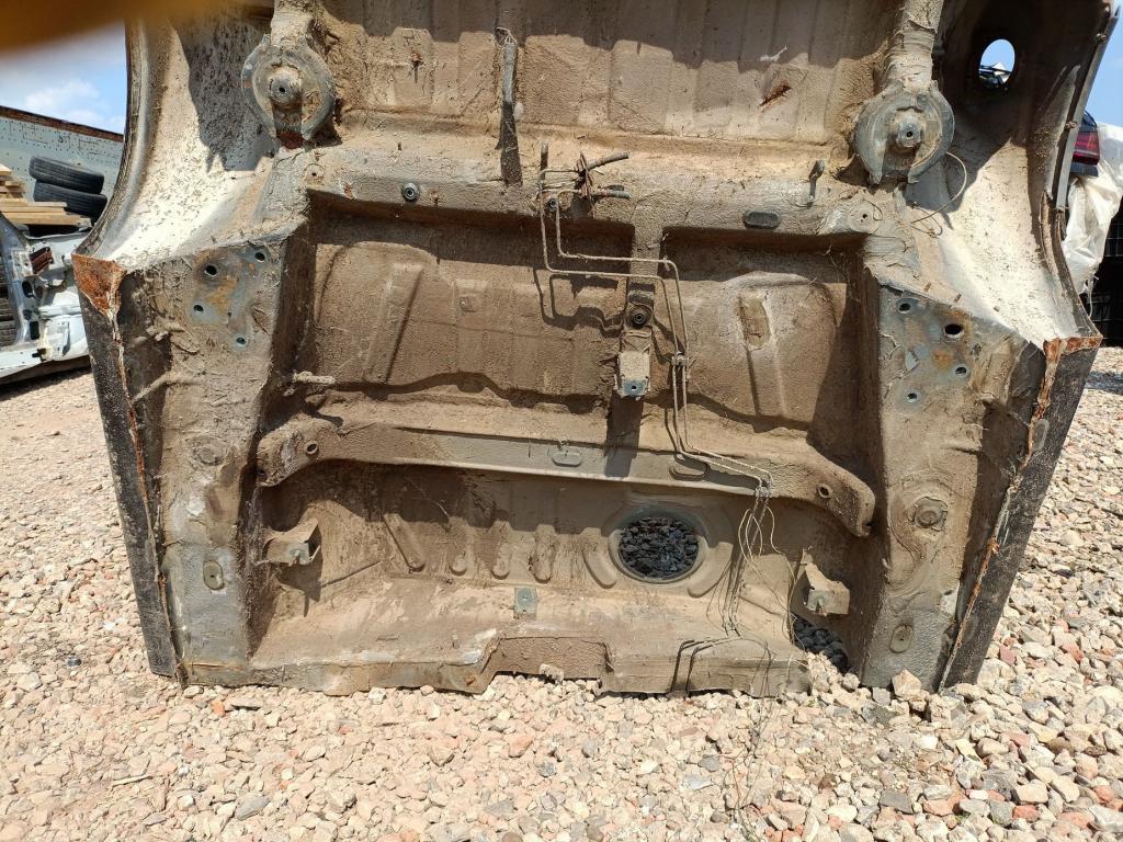 Панель задняя, 60000 рублей, Пермь