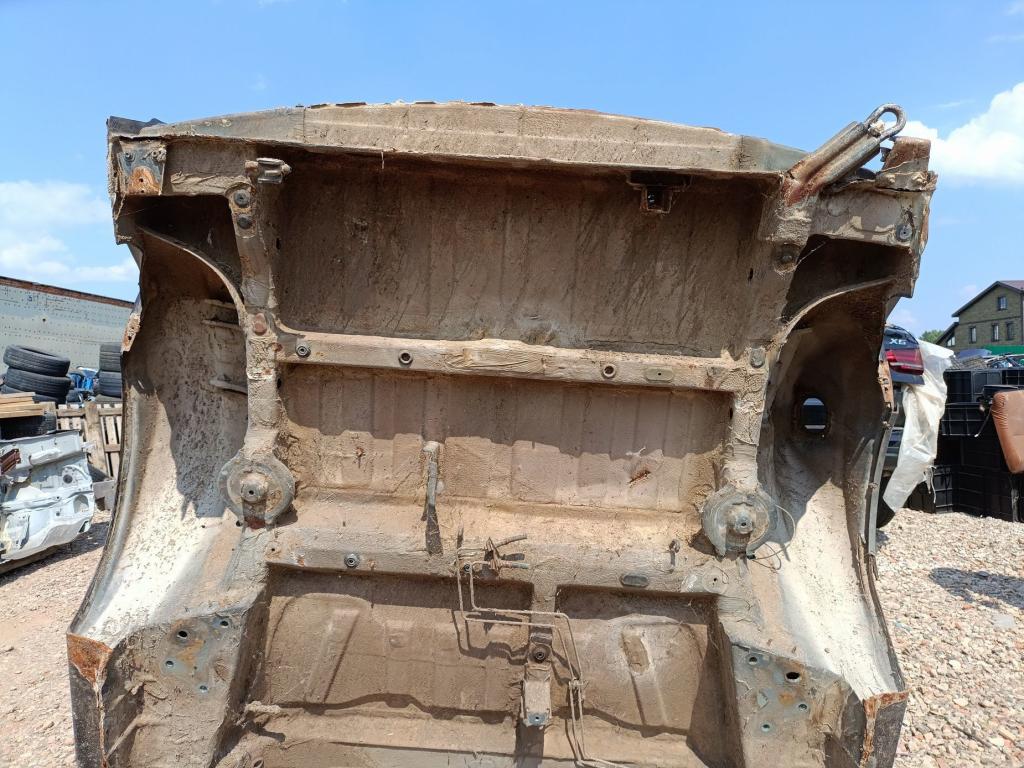 Панель задняя, 60000 рублей, Пермь