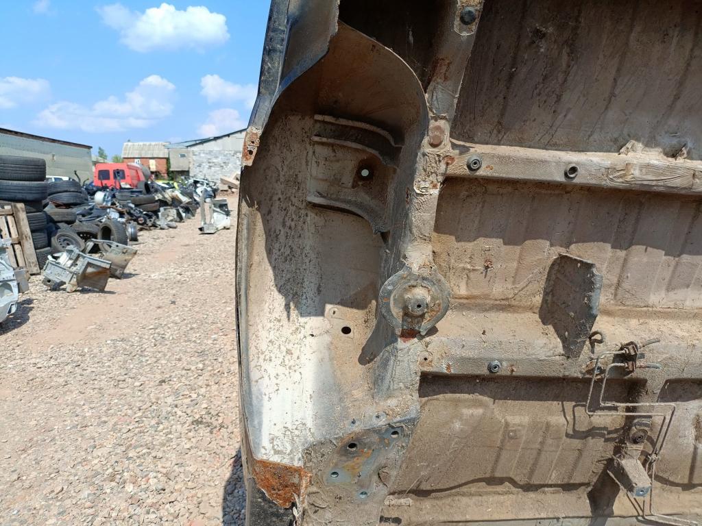 Панель задняя, 60000 рублей, Пермь