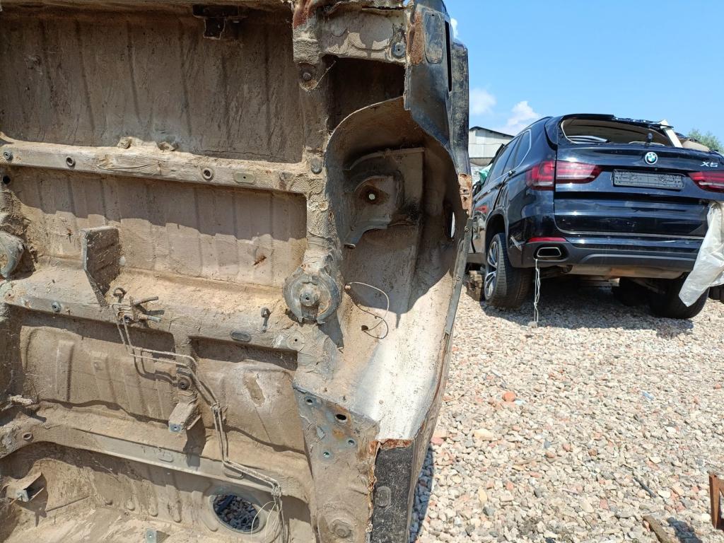 Панель задняя, 60000 рублей, Пермь