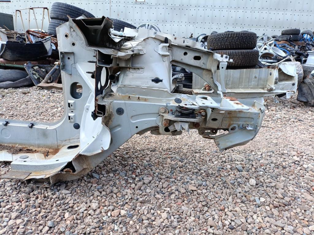 Лонжерон передний левый, 4500 рублей, Пермь