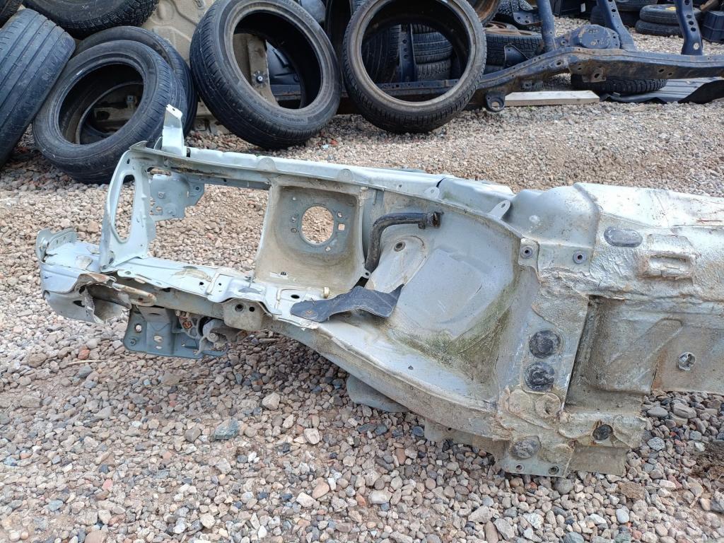 Лонжерон передний левый, 4500 рублей, Пермь