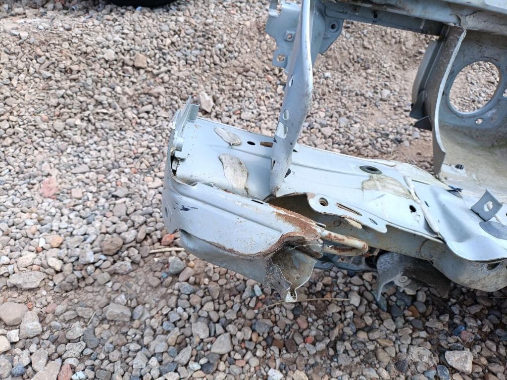 Лонжерон передний левый, 4500 рублей, Пермь