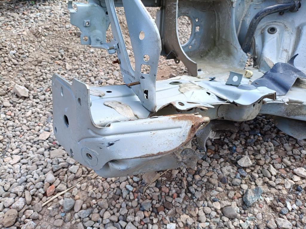 Лонжерон передний левый, 4500 рублей, Пермь