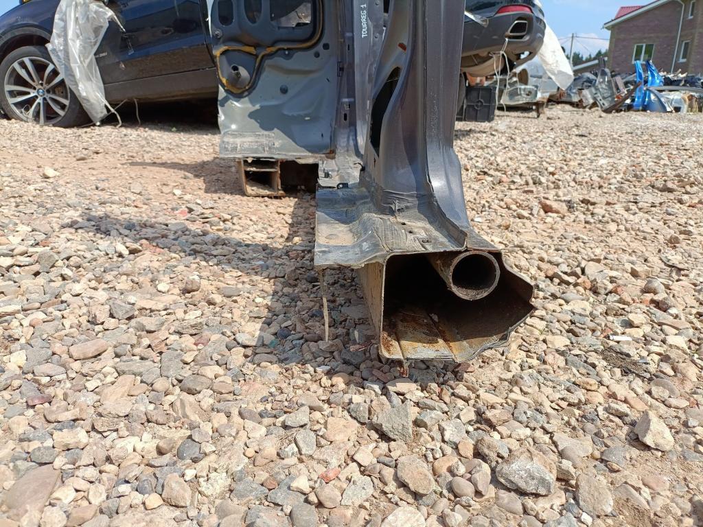 Порог со стойкой правый, 9000 рублей, Пермь