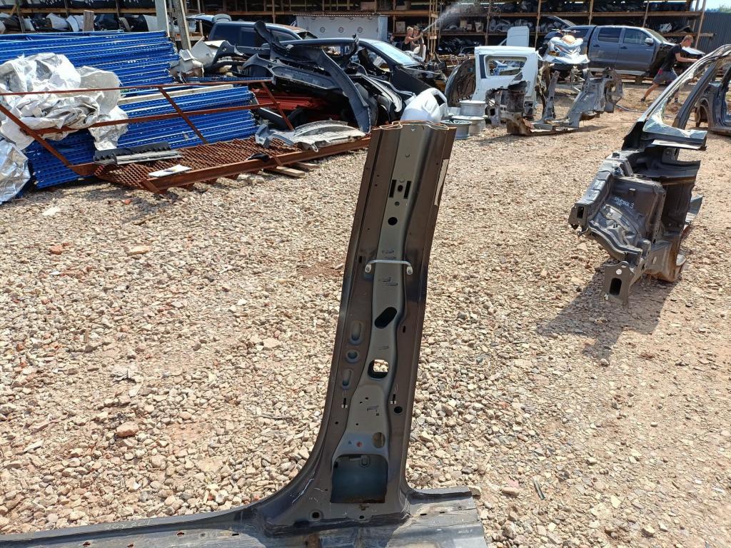 Порог со стойкой правый, 9000 рублей, Пермь