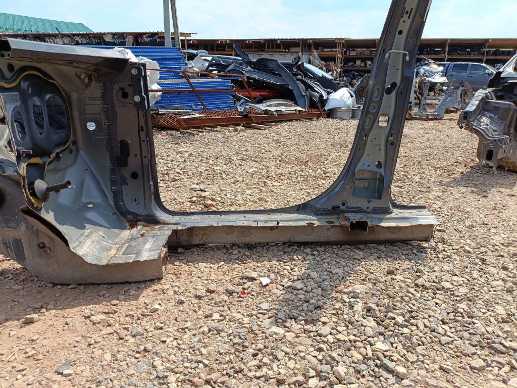 Порог со стойкой правый, 9000 рублей, Пермь