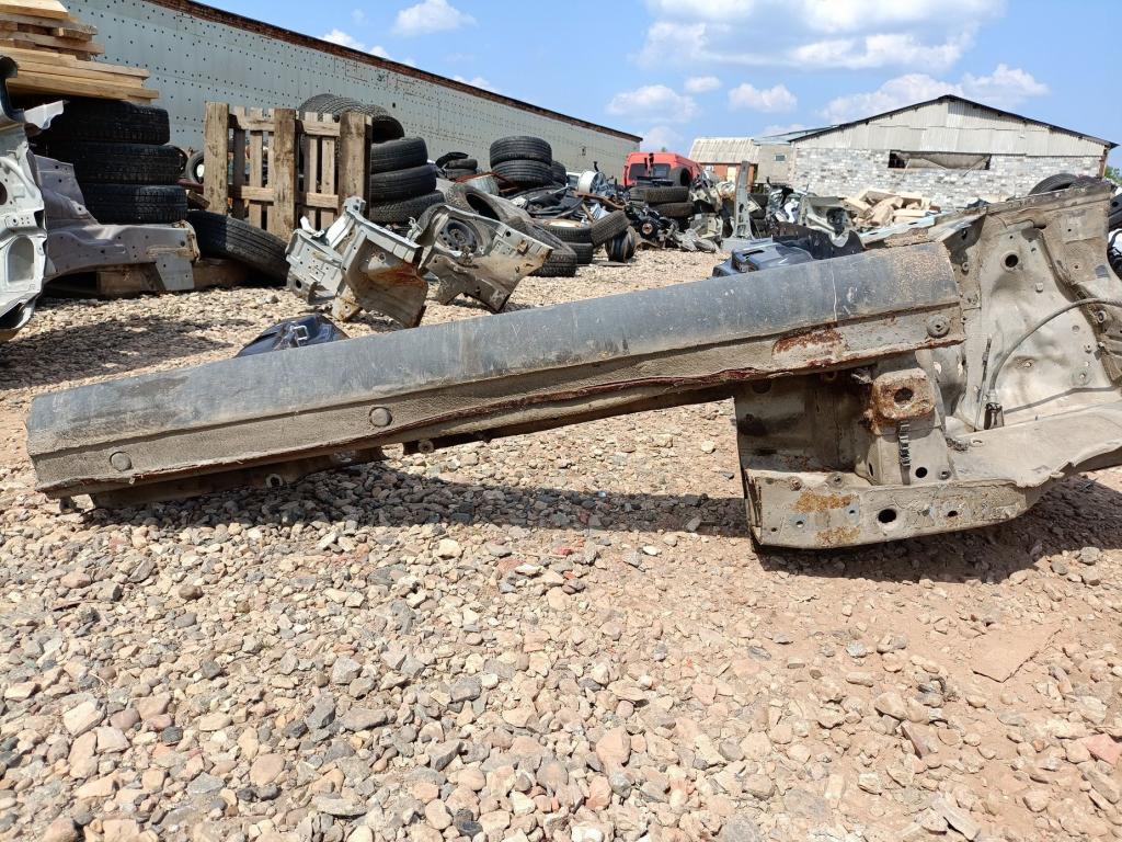 Порог со стойкой правый, 9000 рублей, Пермь