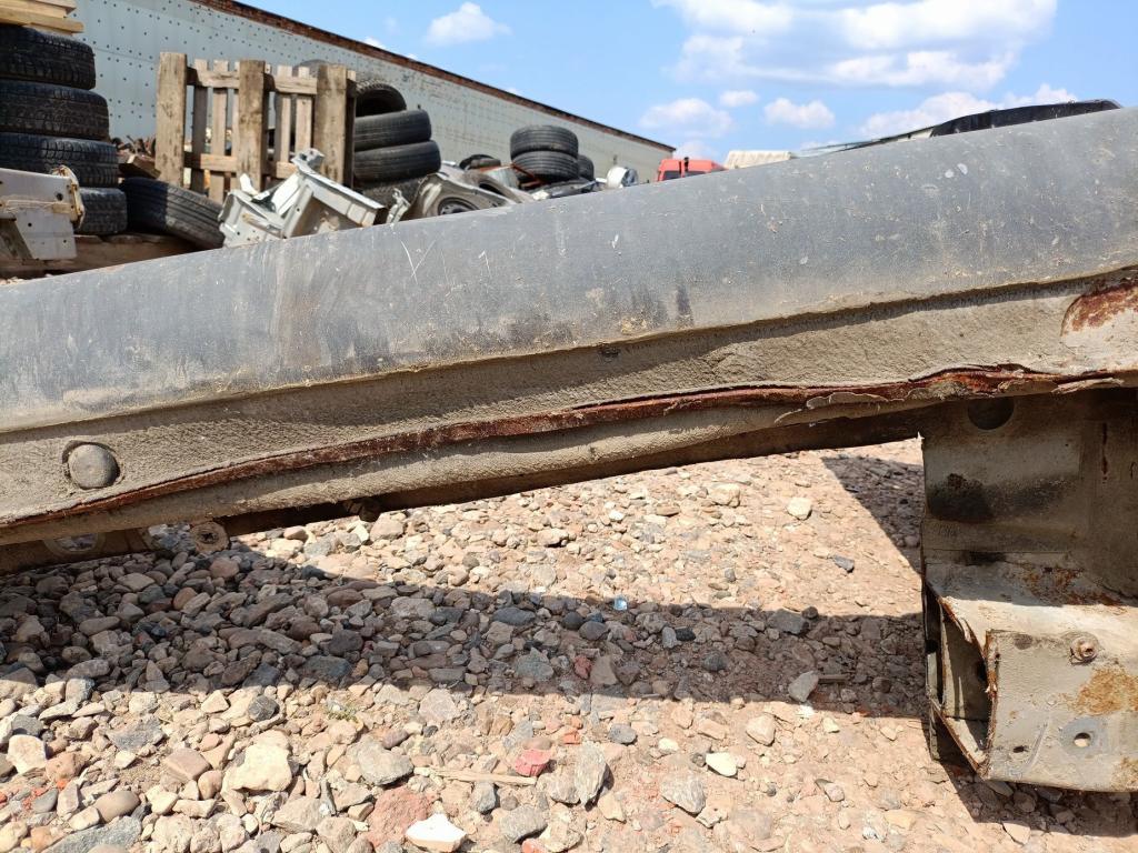 Порог со стойкой правый, 9000 рублей, Пермь