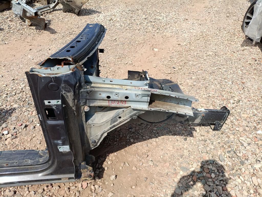 Лонжерон передний правый, 7200 рублей, Пермь