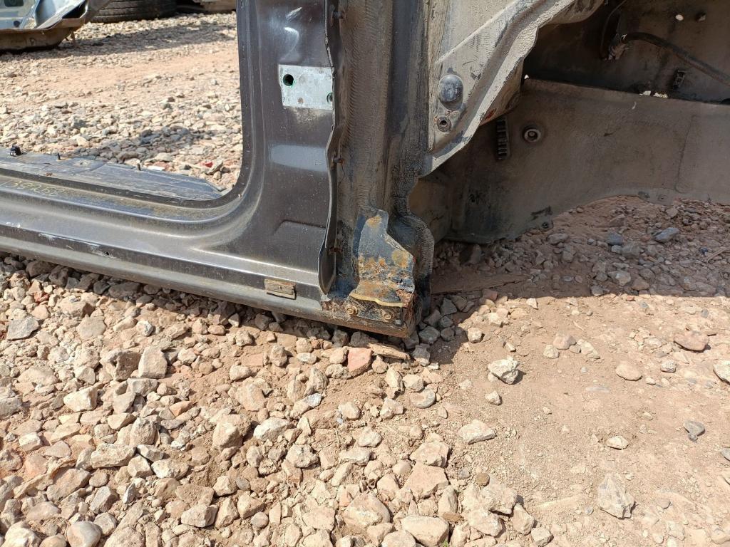 Лонжерон передний правый, 7200 рублей, Пермь