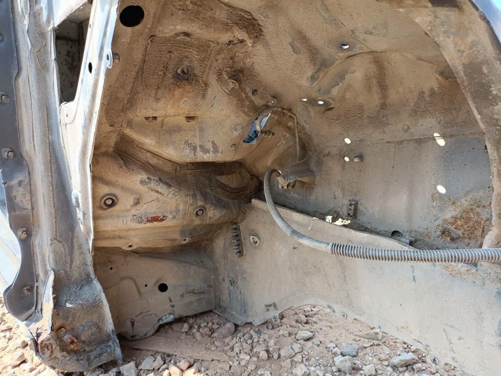 Лонжерон передний правый, 7200 рублей, Пермь