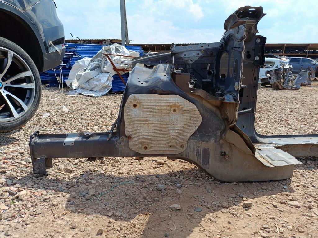 Лонжерон передний правый, 7200 рублей, Пермь