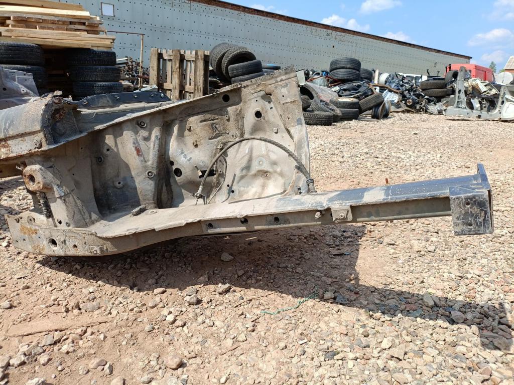 Лонжерон передний правый, 7200 рублей, Пермь