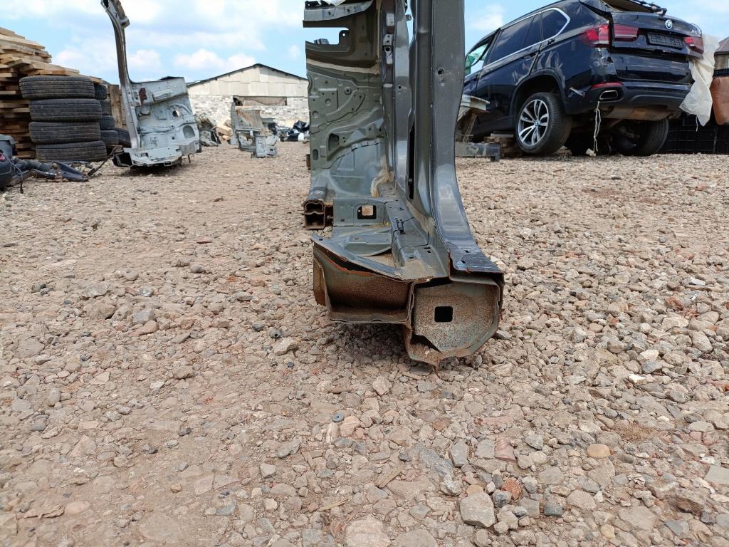 Порог со стойкой правый, 18000 рублей, Пермь