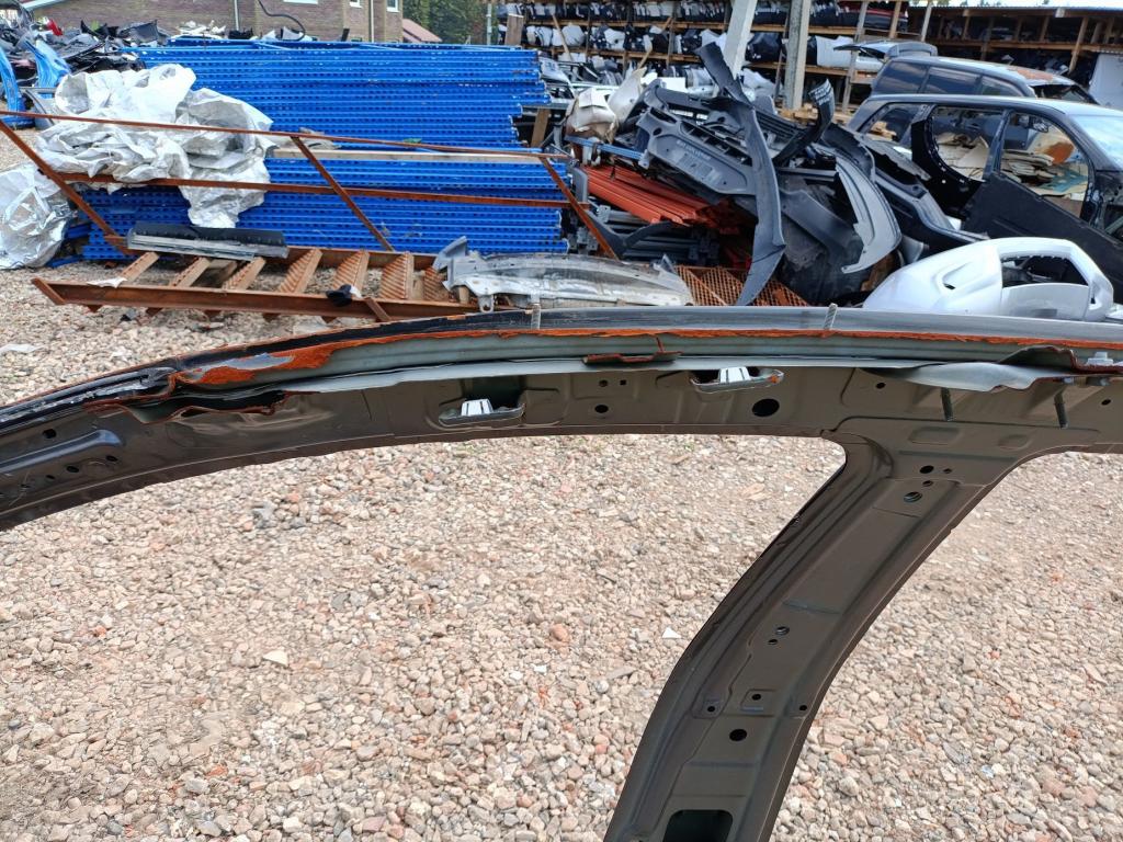 Порог со стойкой правый, 18000 рублей, Пермь