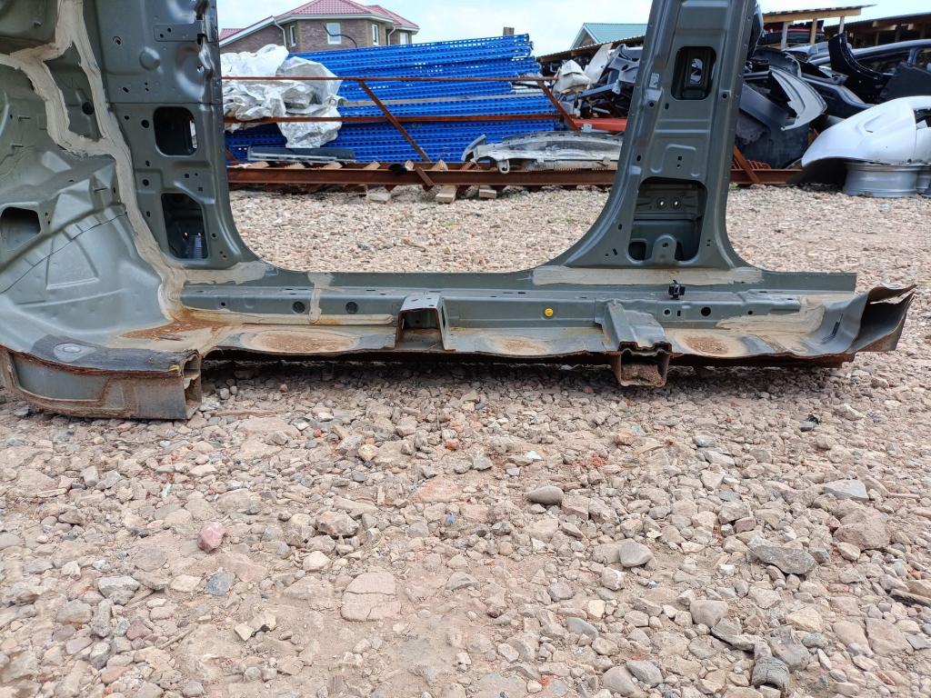 Порог со стойкой правый, 18000 рублей, Пермь