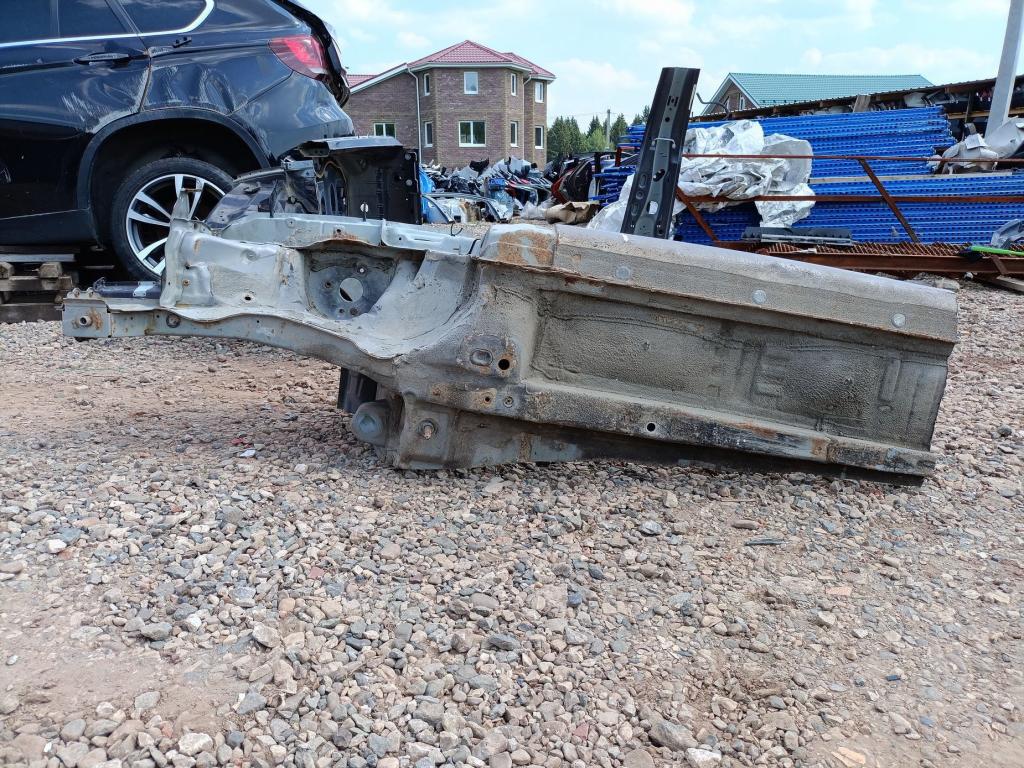 Лонжерон передний левый, 9000 рублей, Пермь