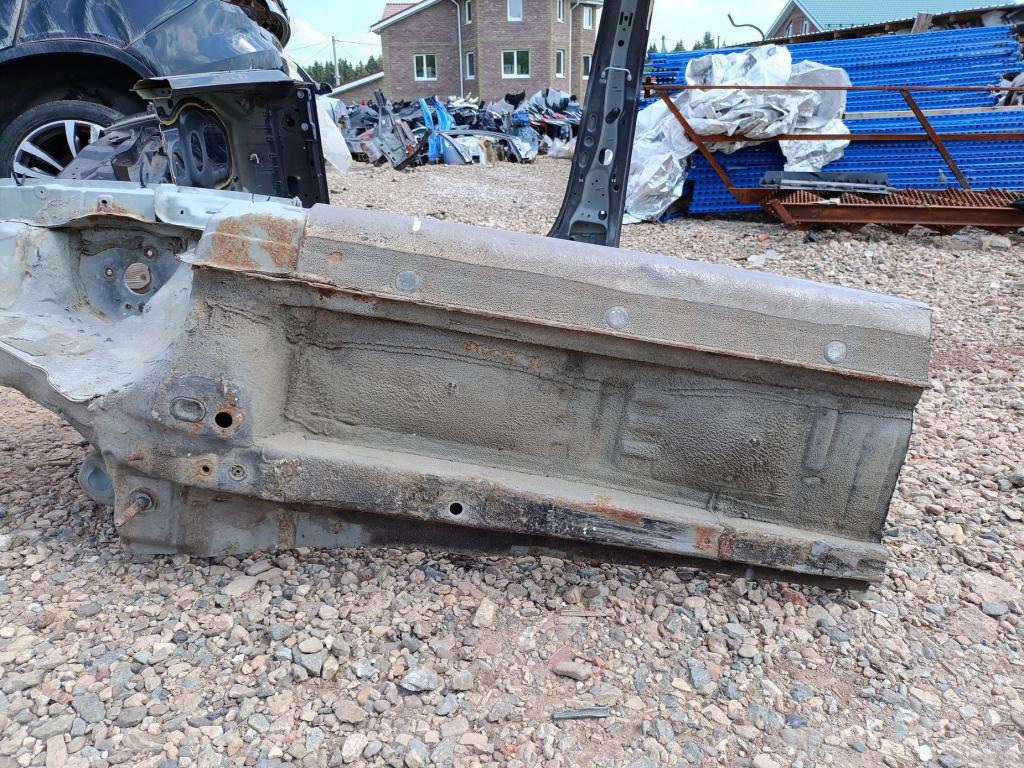 Лонжерон передний левый, 9000 рублей, Пермь