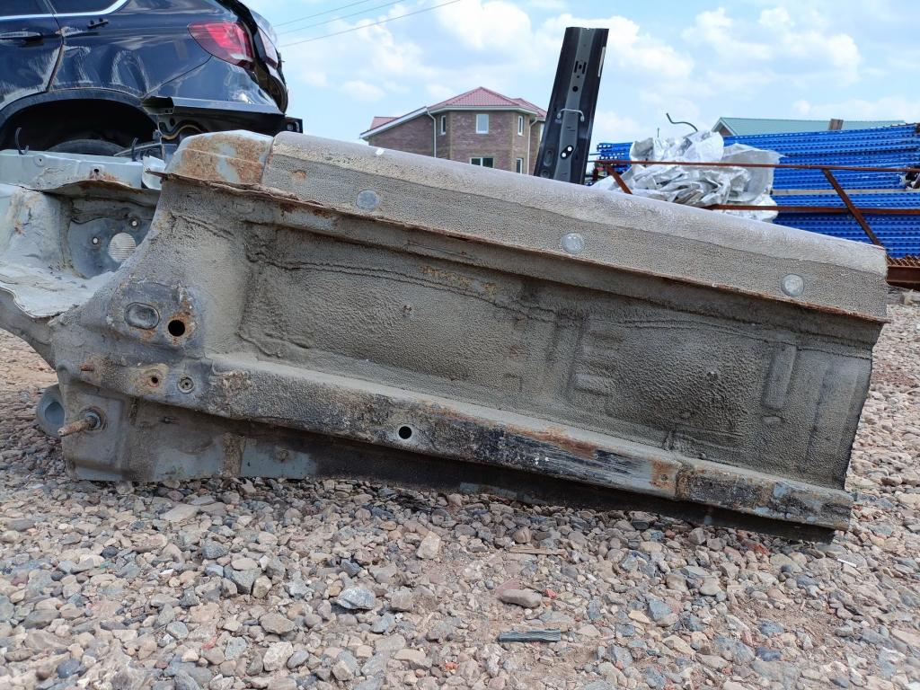 Лонжерон передний левый, 9000 рублей, Пермь