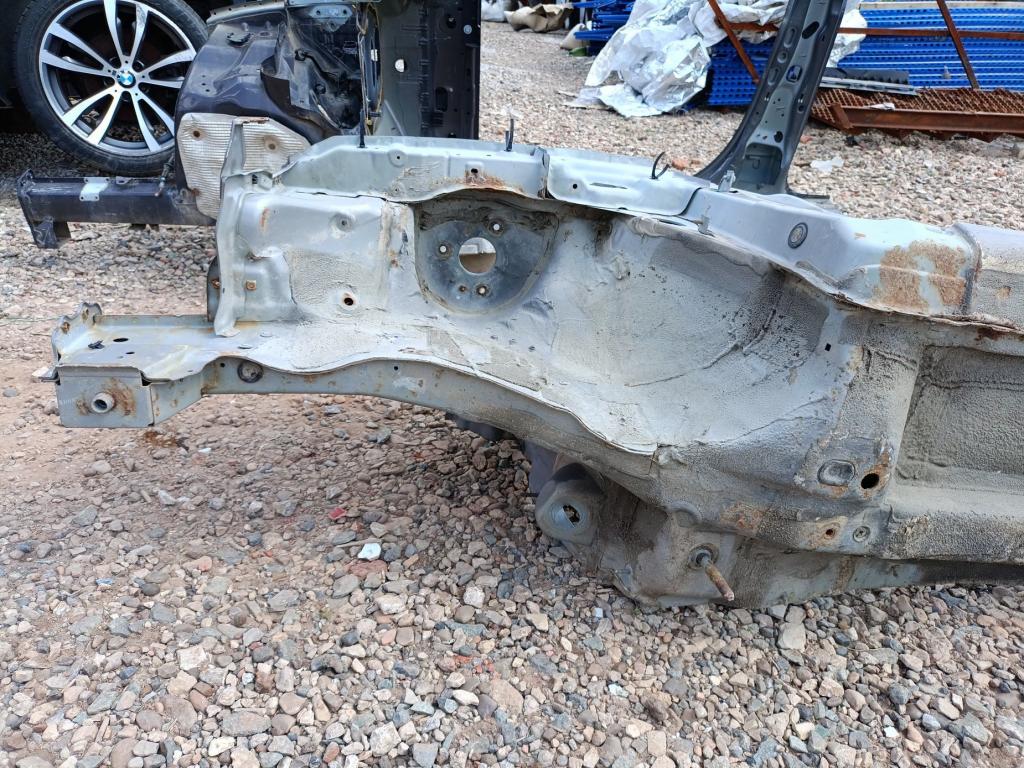 Лонжерон передний левый, 9000 рублей, Пермь