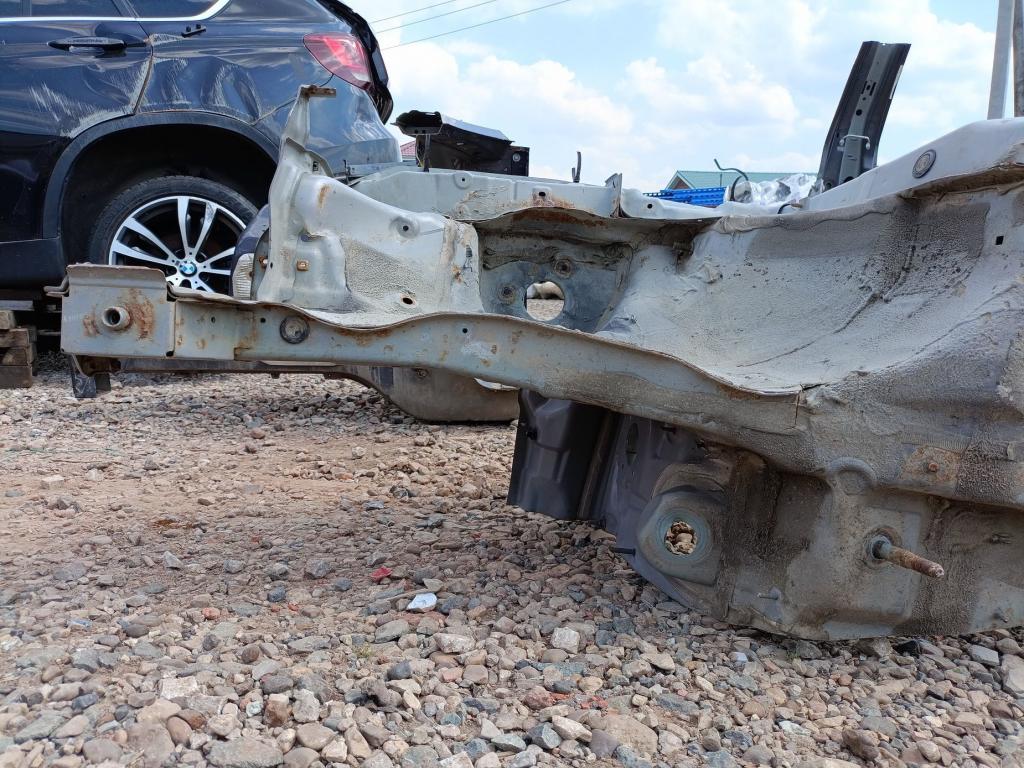 Лонжерон передний левый, 9000 рублей, Пермь