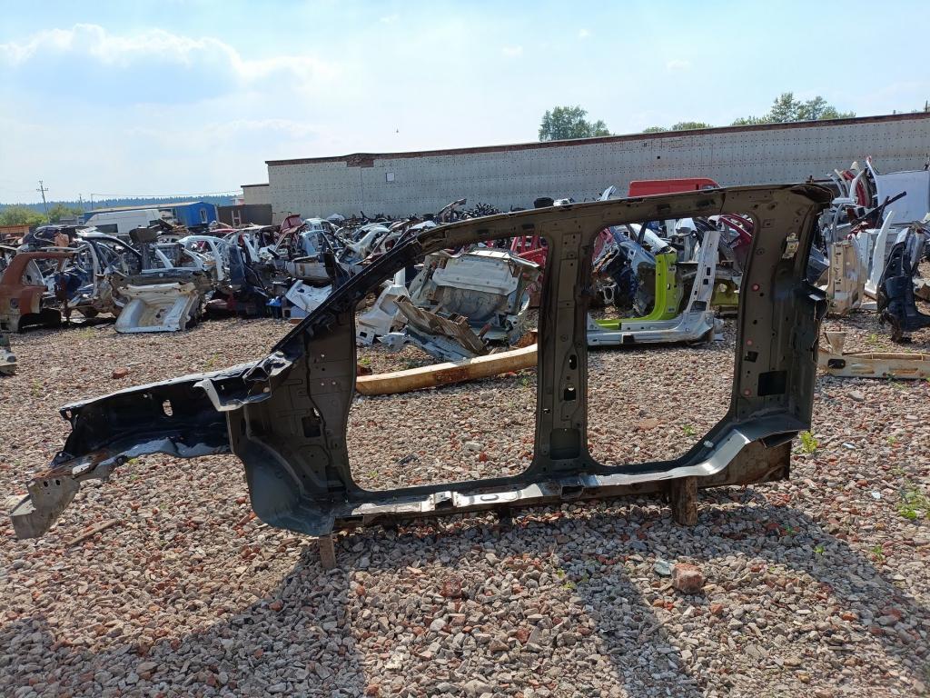 Порог со стойкой правый, 23000 рублей, Пермь