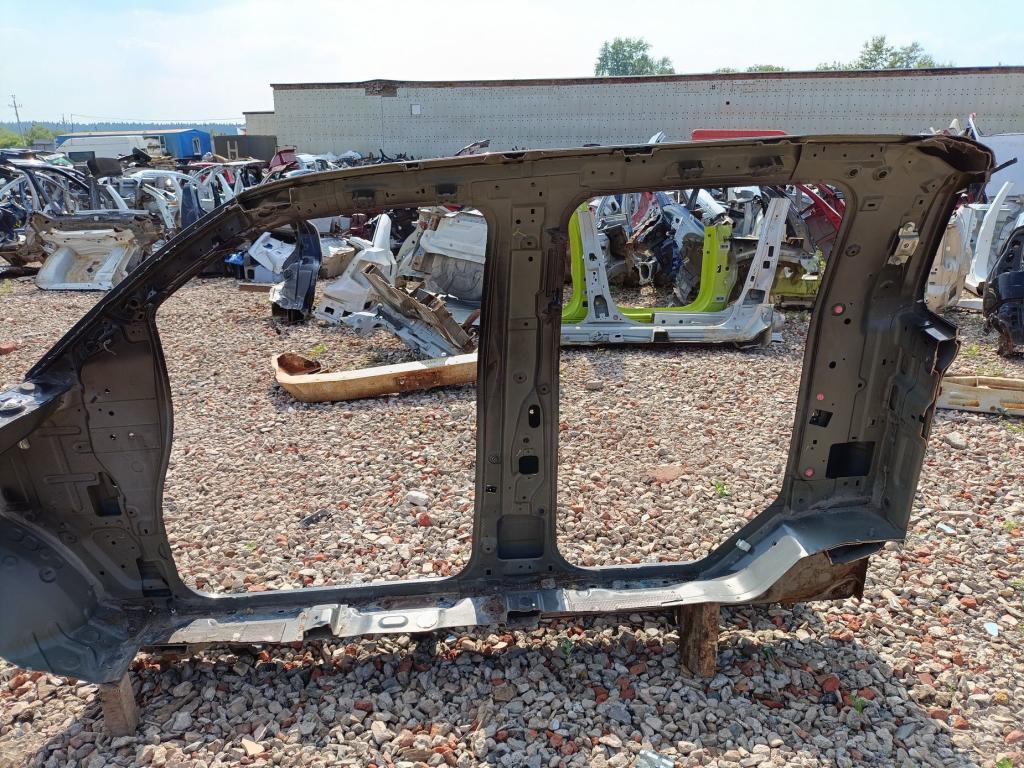 Порог со стойкой правый, 23000 рублей, Пермь