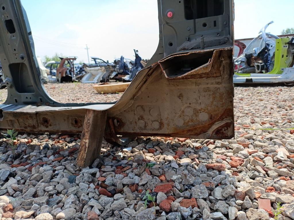 Порог со стойкой правый, 23000 рублей, Пермь