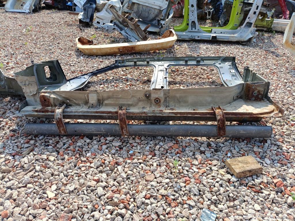 Порог со стойкой правый, 23000 рублей, Пермь