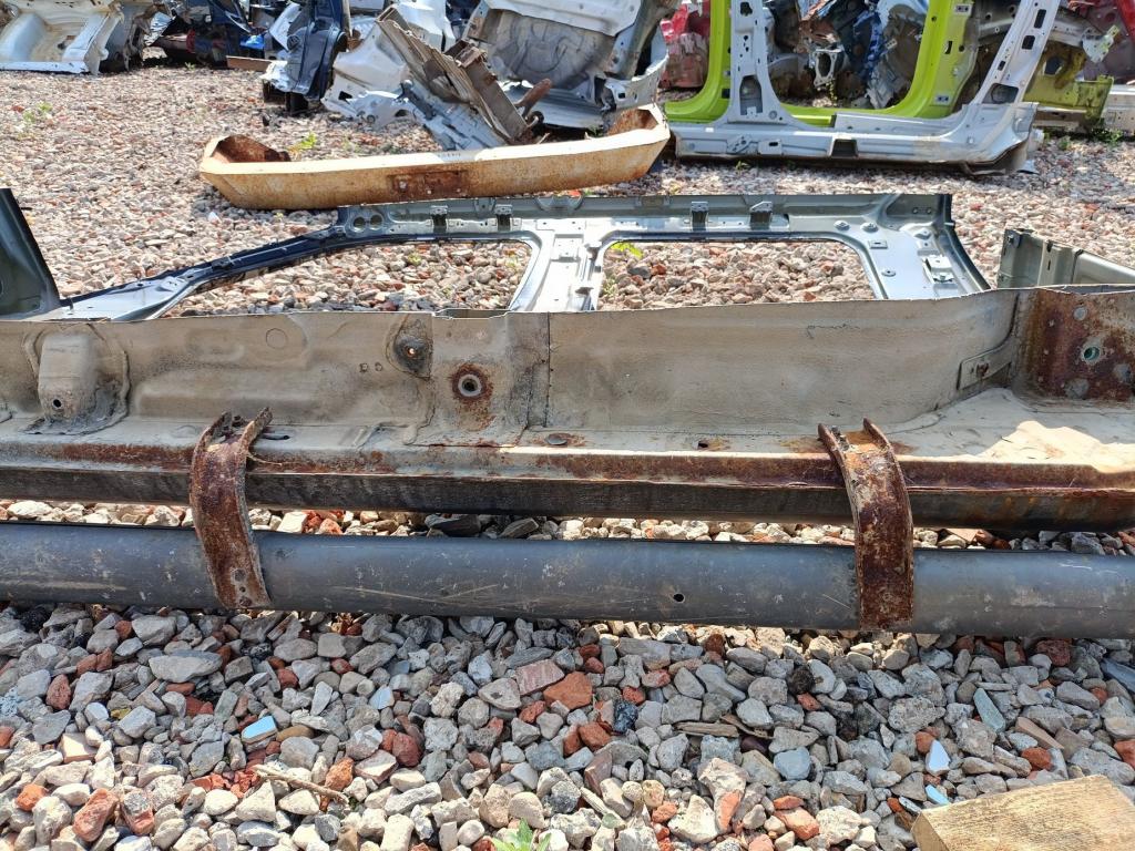 Порог со стойкой правый, 23000 рублей, Пермь