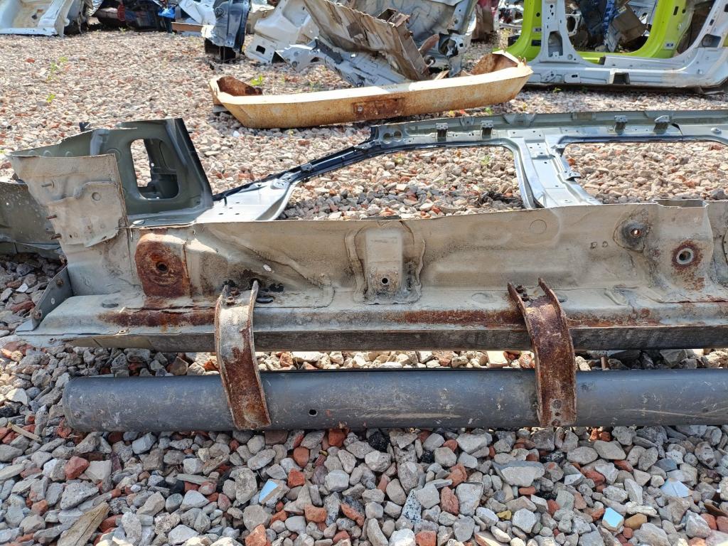 Порог со стойкой правый, 23000 рублей, Пермь