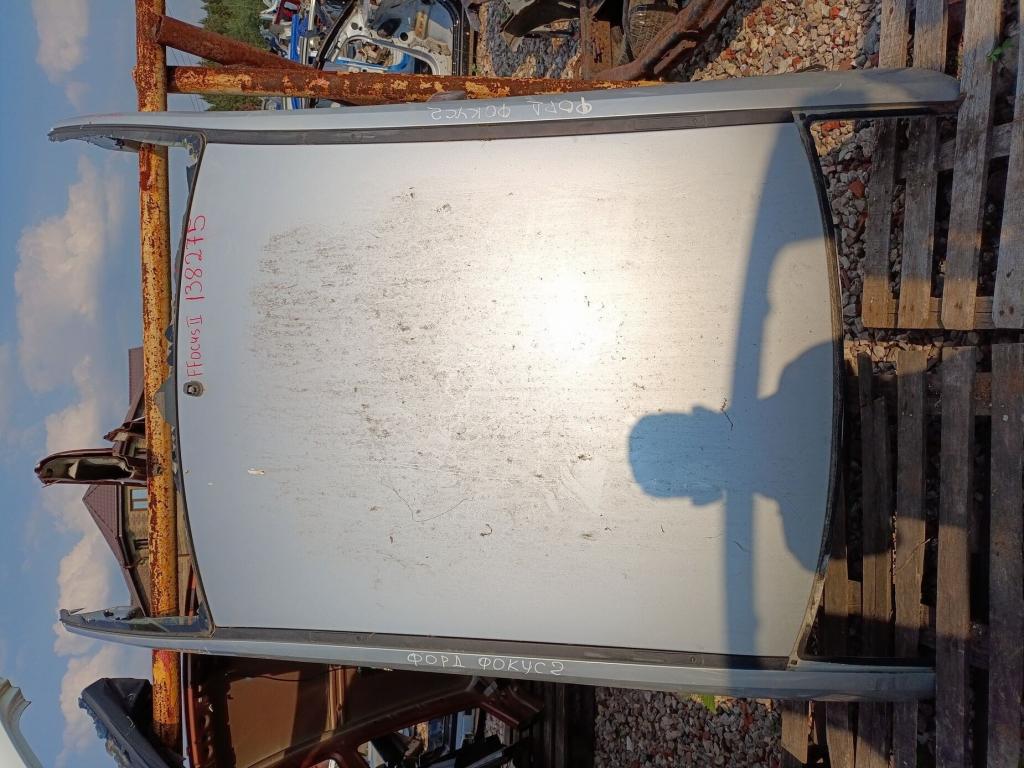 Крыша, 6000 рублей, Пермь