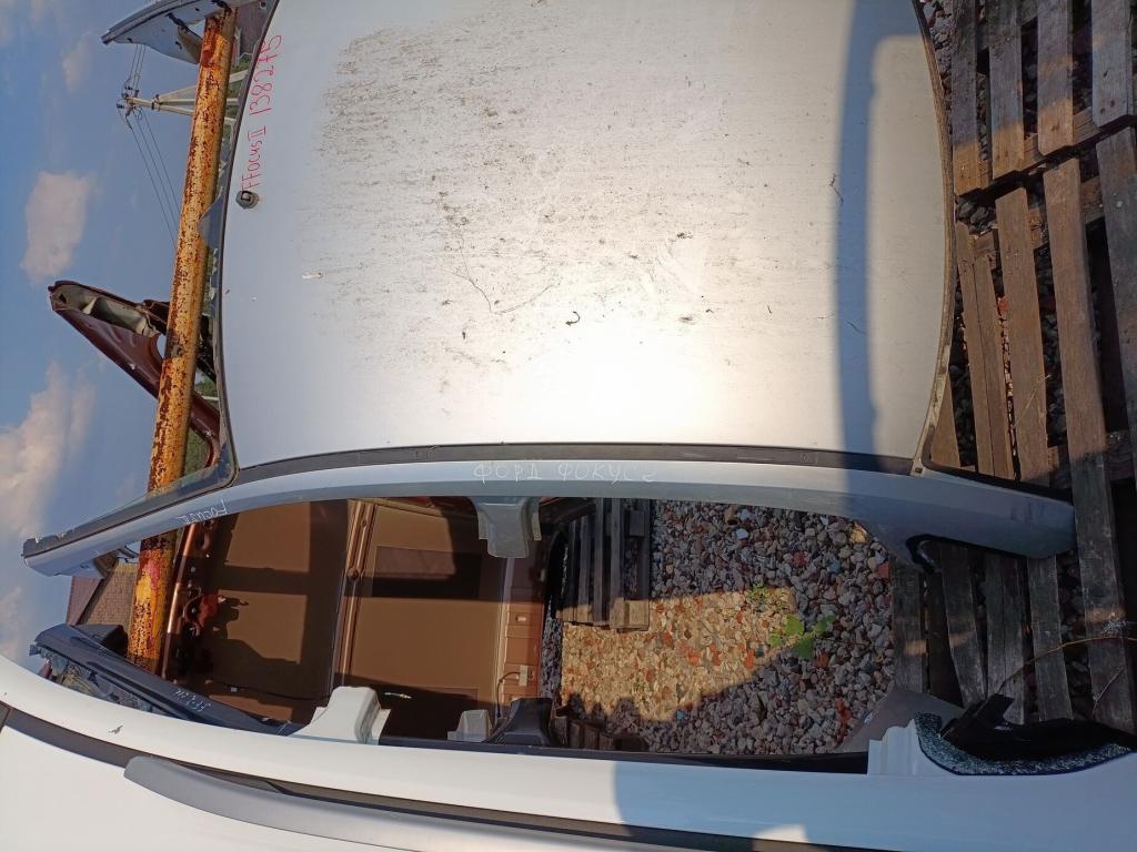 Крыша, 6000 рублей, Пермь