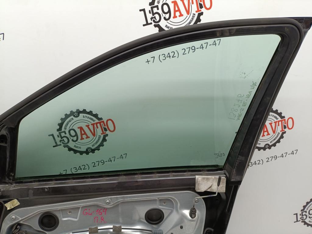 Дверь передняя правая, 30000 рублей, Пермь