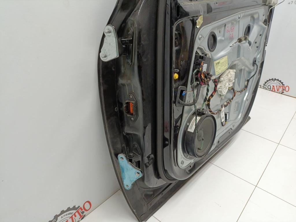 Дверь передняя правая, 30000 рублей, Пермь