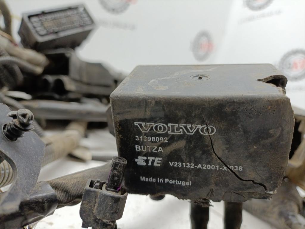 Проводка подкапотная, 25000 рублей, Пермь