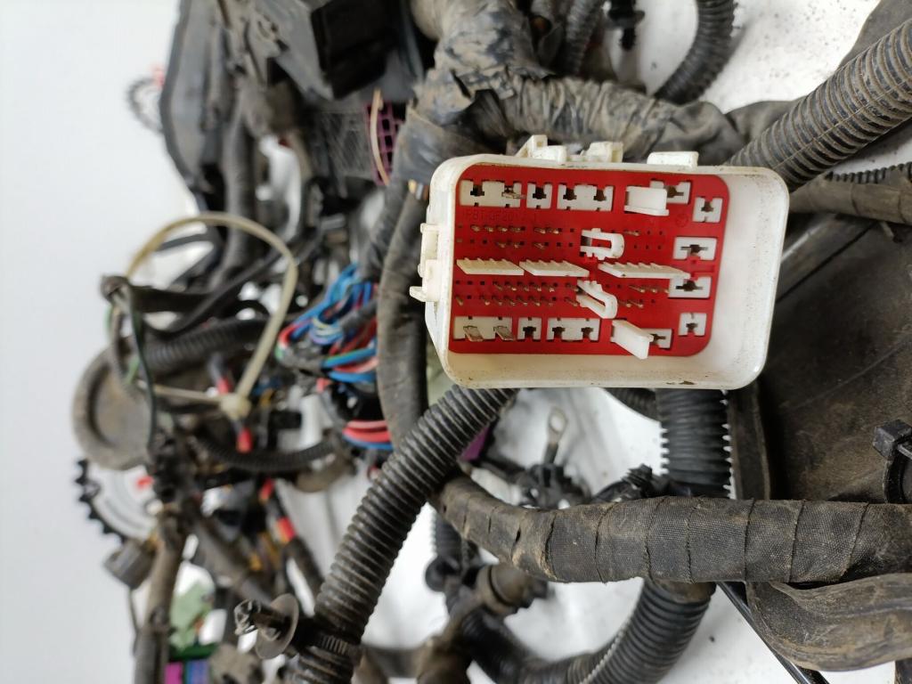 Проводка подкапотная, 25000 рублей, Пермь