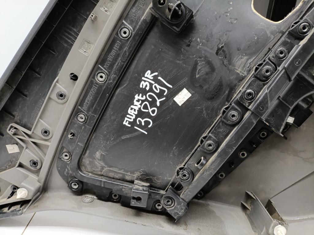 Обшивка двери задней правой, 1500 рублей, Пермь