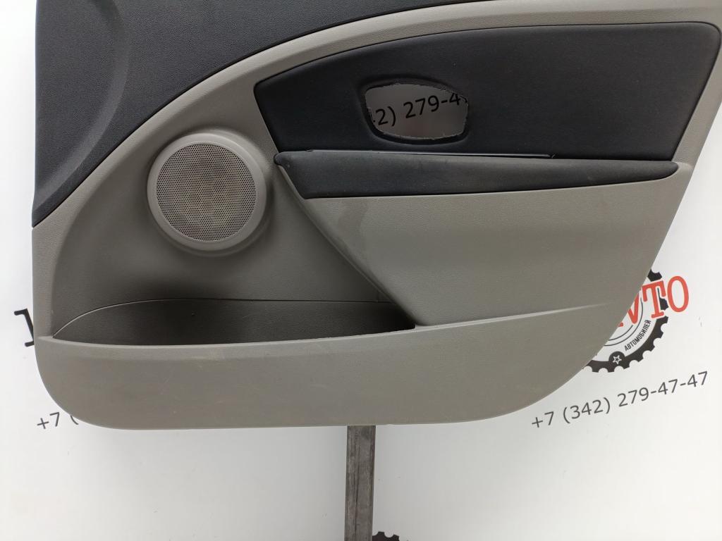 Обшивка двери передней правой, 1000 рублей, Пермь