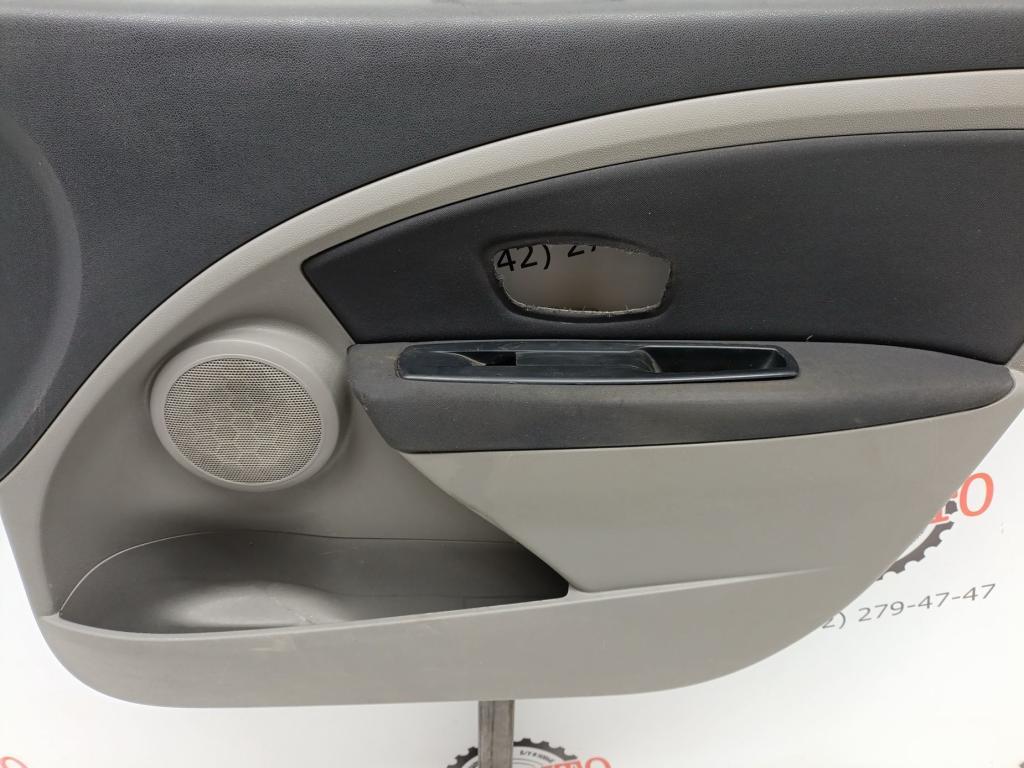 Обшивка двери передней правой, 1000 рублей, Пермь