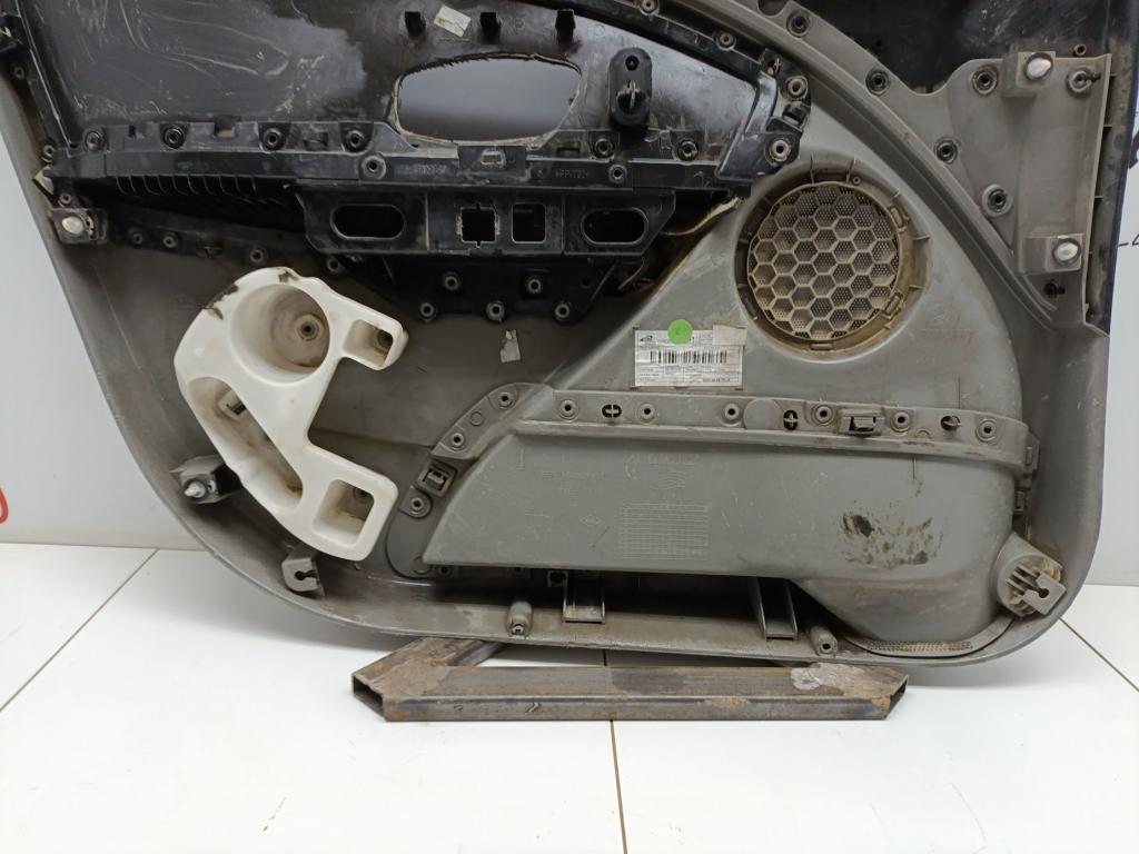 Обшивка двери передней правой, 1000 рублей, Пермь