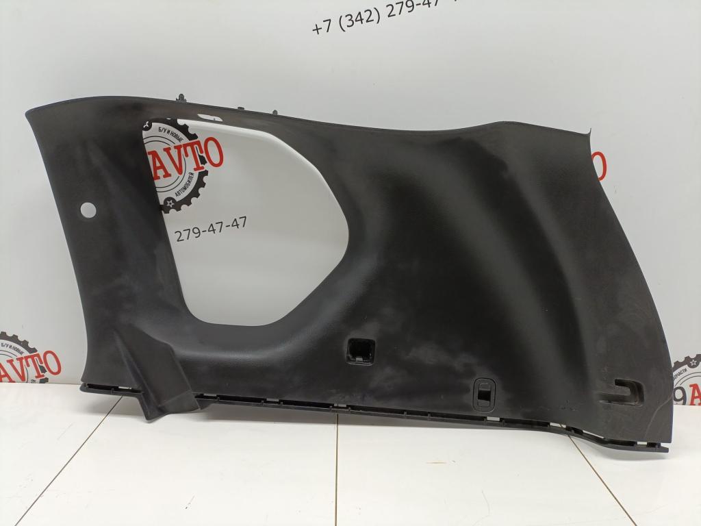 Обшивка багажника, 2100 рублей, Пермь