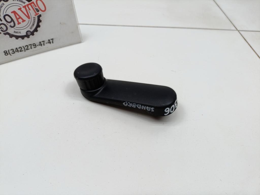 Ручка стеклоподъемника, 500 рублей, Пермь