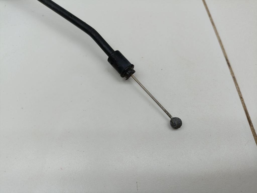 Ручка открывания капота, 3000 рублей, Пермь