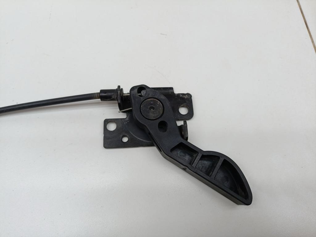 Ручка открывания капота, 3000 рублей, Пермь