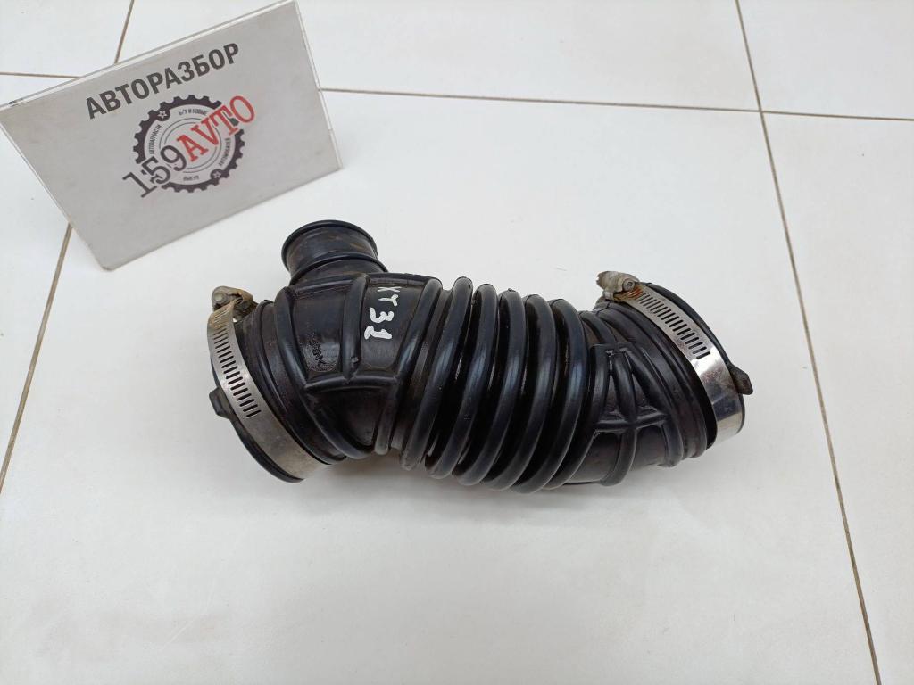 Патрубок воздушного фильтра, 1000 рублей, Пермь